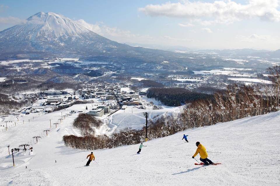 Niseko Grand Hirafu (instagram.com/nisekograndhirafu)