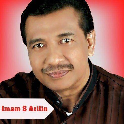 Penyanyi dangdut, Imam S. Arifin (instagram.com/elvy_sukaesih)