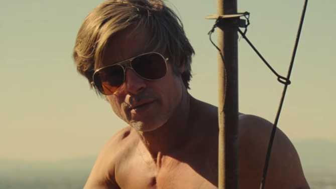 10 Aktor Pendukung Terbaik Oscar Satu Dekade Terakhir, Ada Brad Pitt!