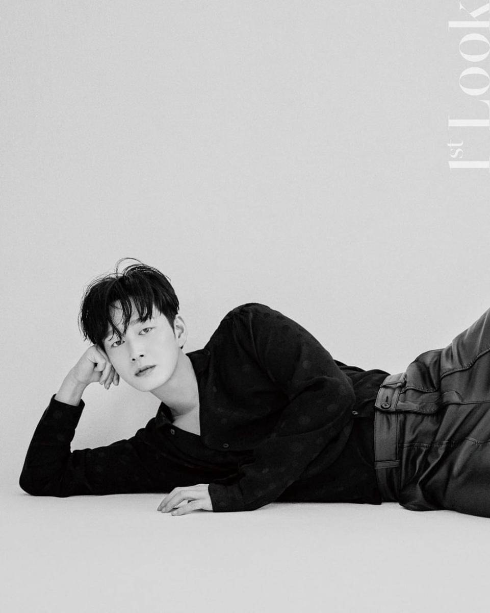 Lee Hyun Wook (instagram.com/wook0617)