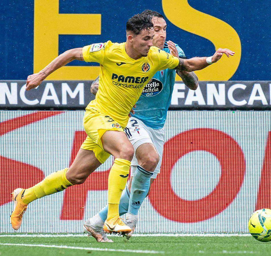 Yeremy Pino (instagram.com/yeresantos10)