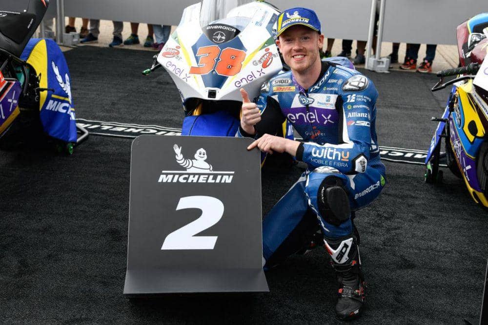 Bradley Smith (motogp.com)