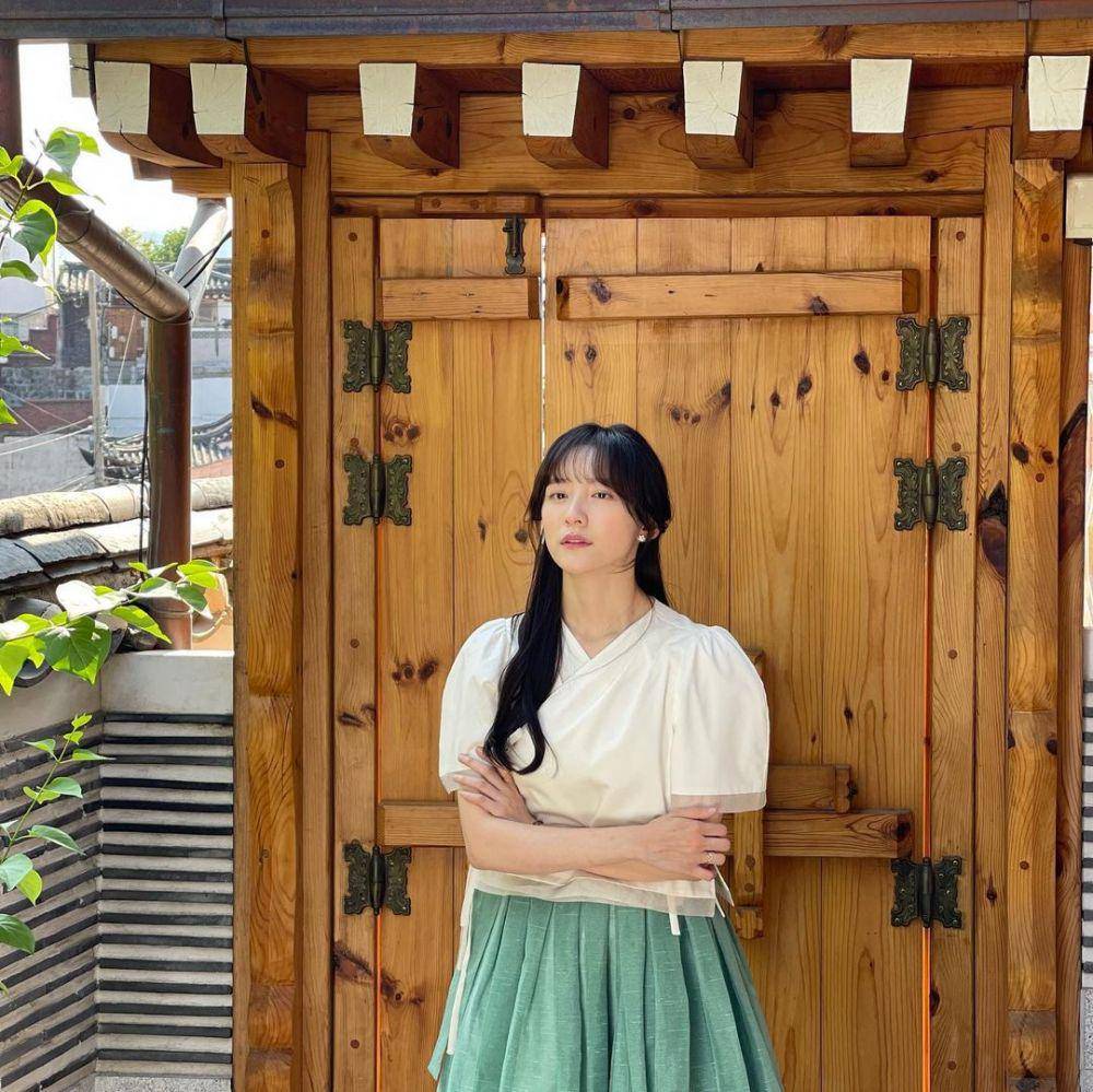Park Ji Hyun (instagram.com/voyavivirel)