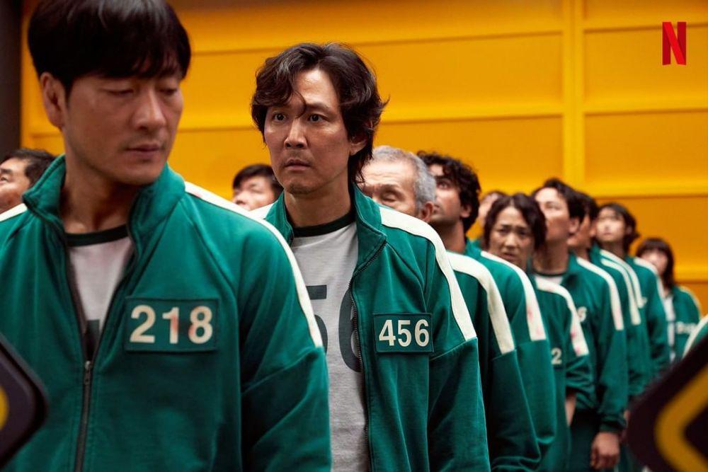 5 Kesalahan Fatal di Drama Korea 2021, Salah Satunya Squid Game!