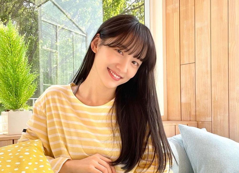 9 Fakta Peran Park Ji Hyun, Mantan Atlet di Speed to You 493km