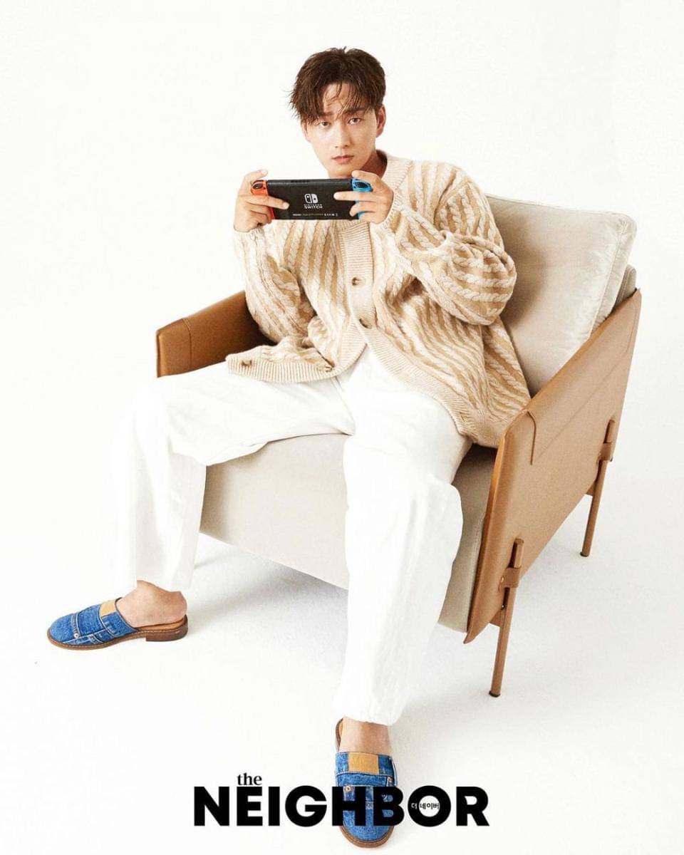 Lee Hyun Wook (instagram.com/wook0617)