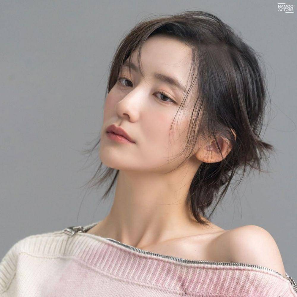 Park Ji Hyun (instagram.com/namooactors)