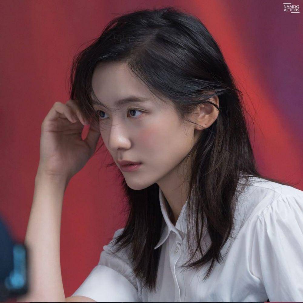 Park Ji Hyun (instagram.com/namooactors)