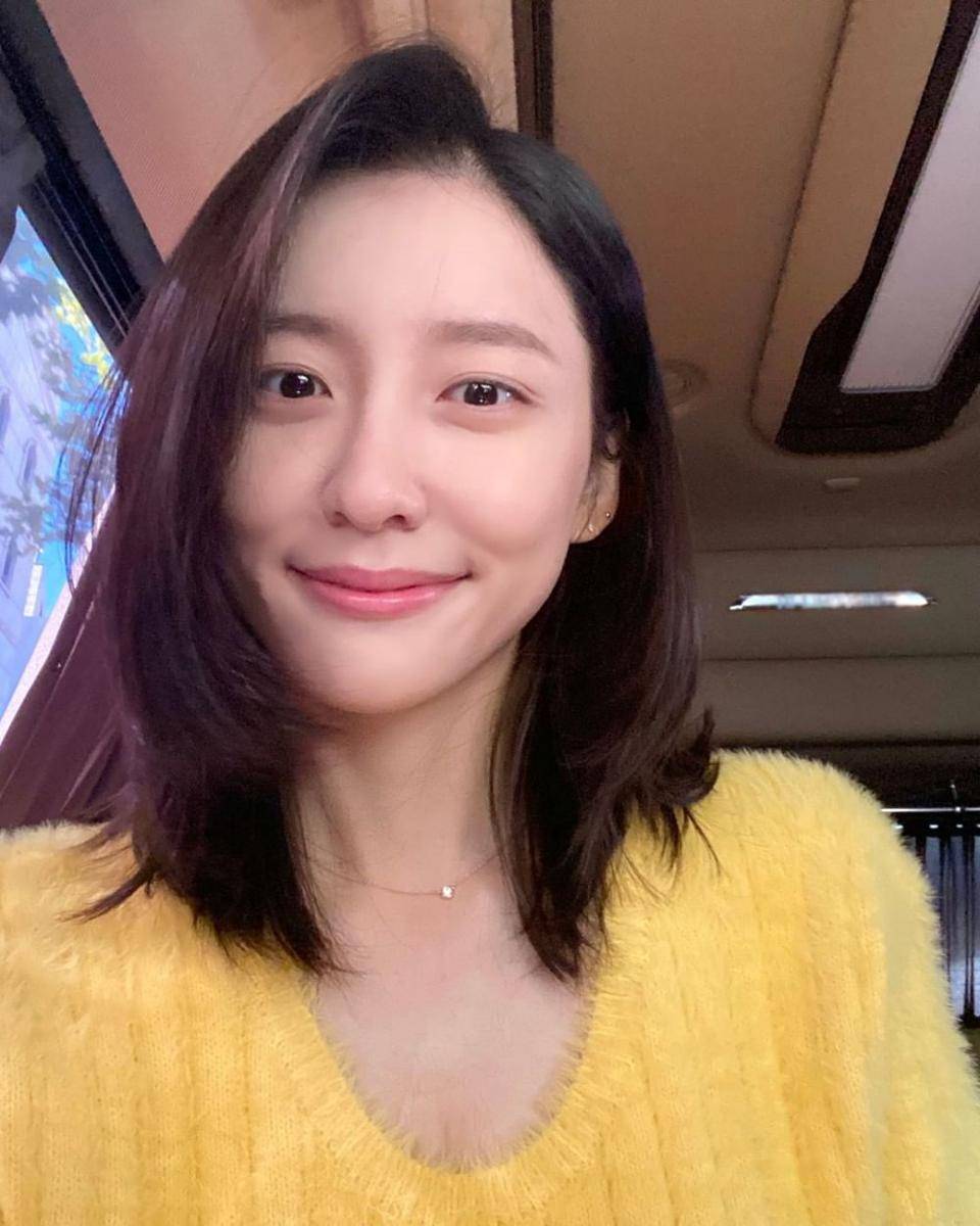 Park Ji Hyun (instagram.com/namooactors)
