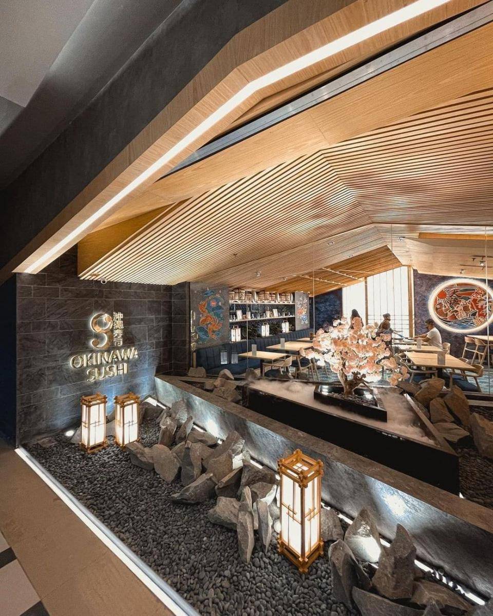 potret okinawa sushi (instagram.com/whatsnewjakarta)