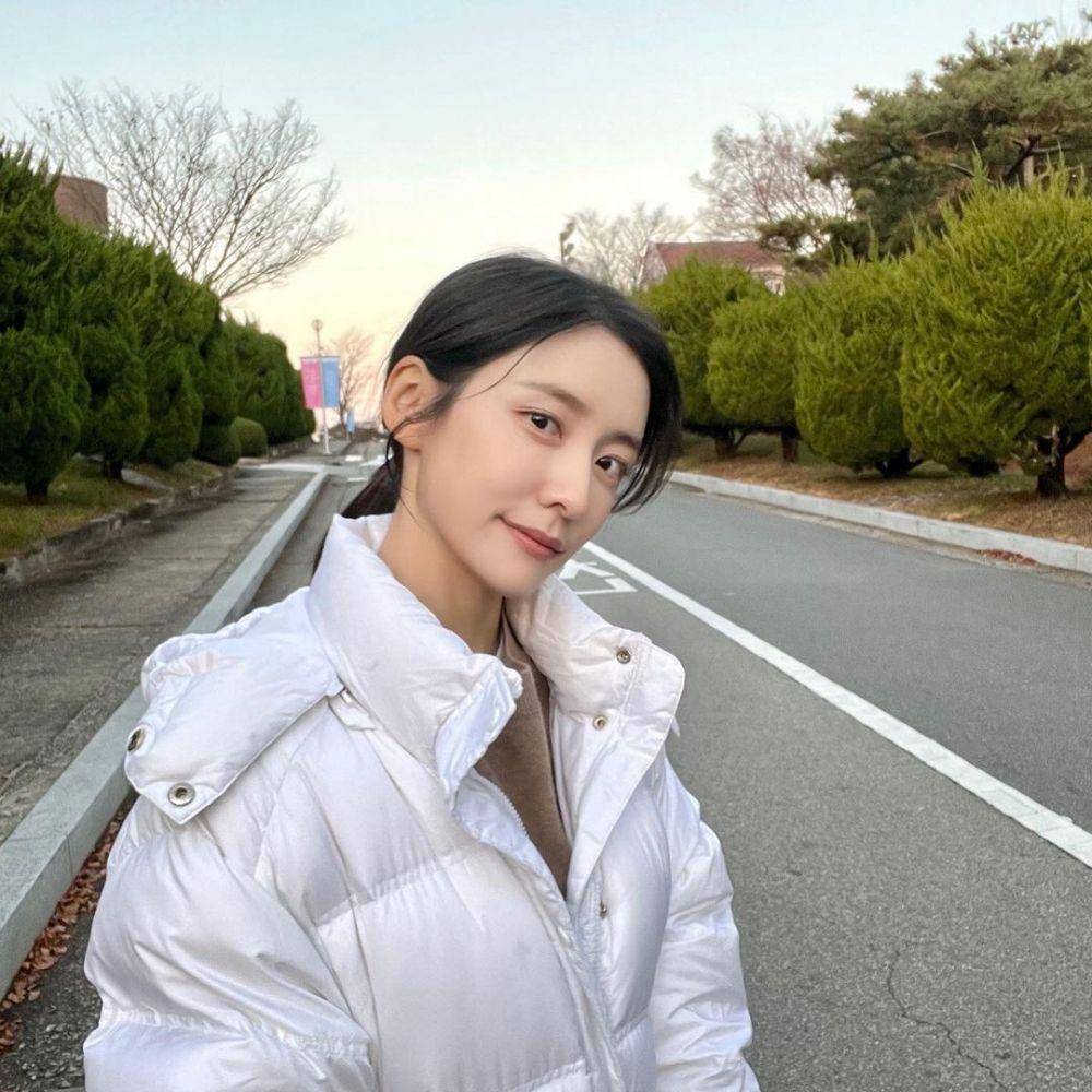 Park Ji Hyun (instagram.com/namooactors)