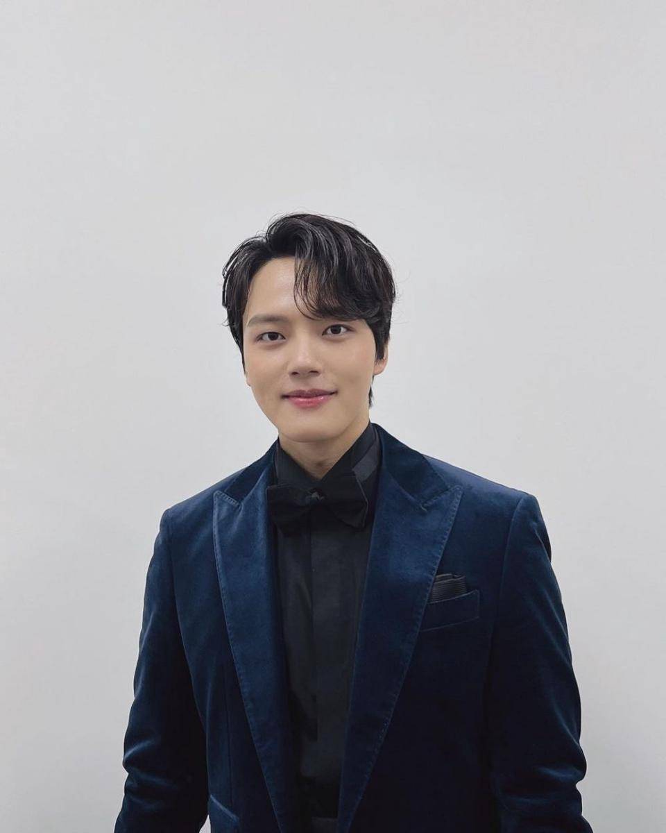 Yeo Jin Goo (instagram.com/yeojin9oo)