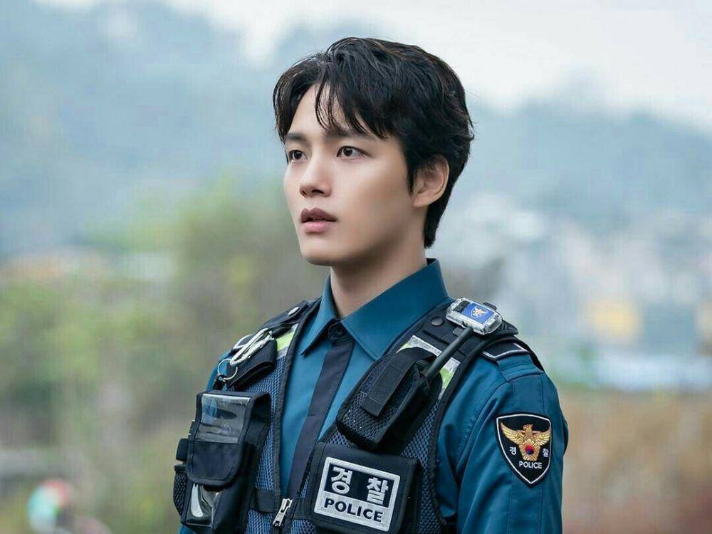 Yeo Jin Goo sebagai Han Joo Won di drama Beyond Evil (dok.JTBC Drama/Beyond Evil)