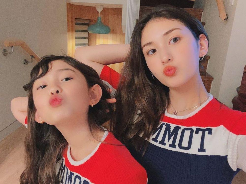 9 Momen Kompak Artis dan Idol Korea dengan Saudaranya, Ada Somi!