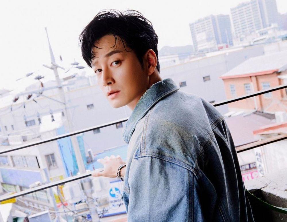 9 Fakta Peran Lee Hyun Wook, Konglomerat di Drama The Bride of Black