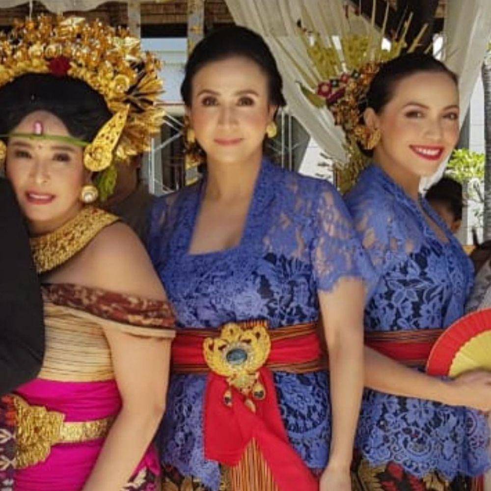 potret Jennifer Ipel dan kedua saudaranya (instagram.com/ravelra_supit)