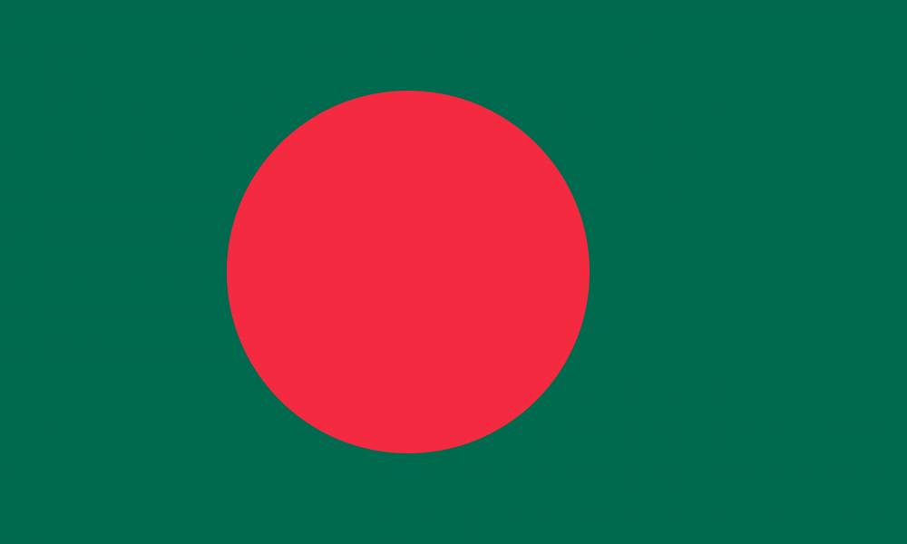 bendera Bangladesh (wikimedia.org)