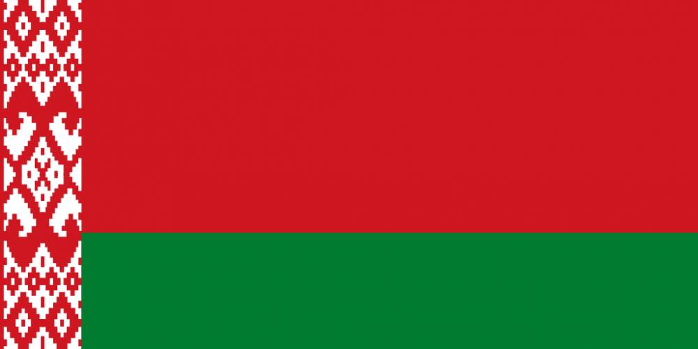 bendera Belarus (wikimedia.org)