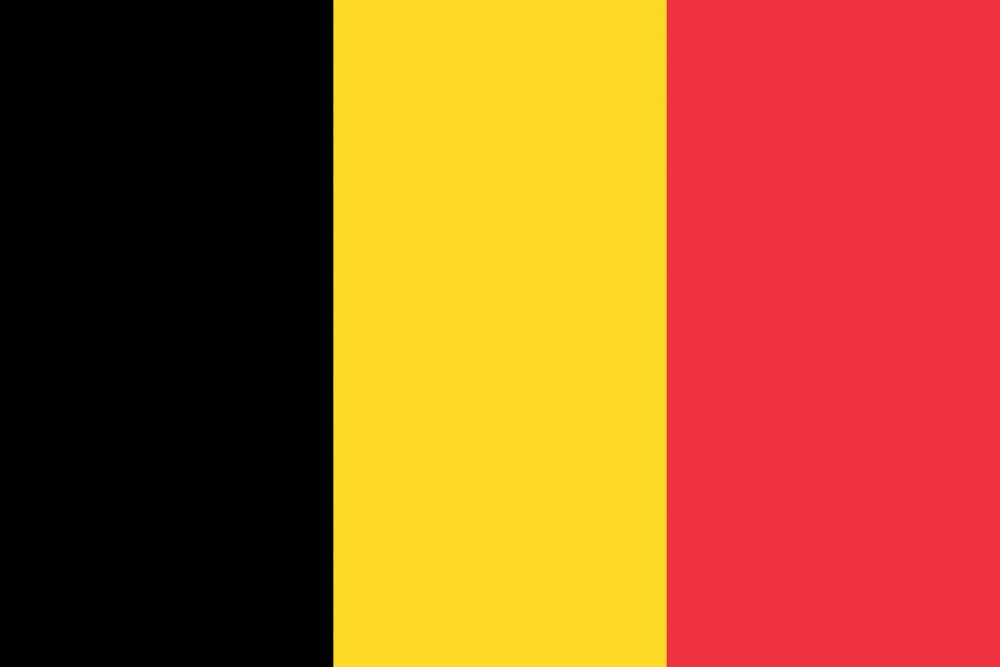 bendera Belgia (wikimedia.org)