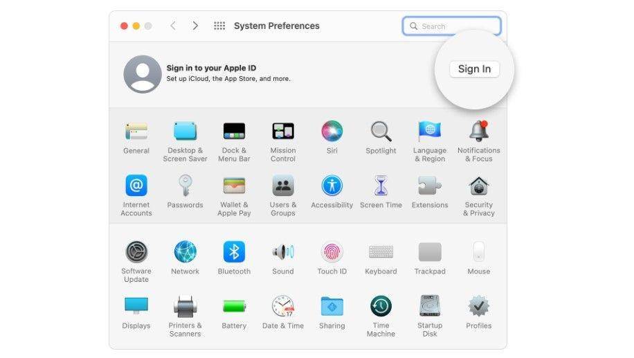 ilustrasi iCloud (support.apple.com)