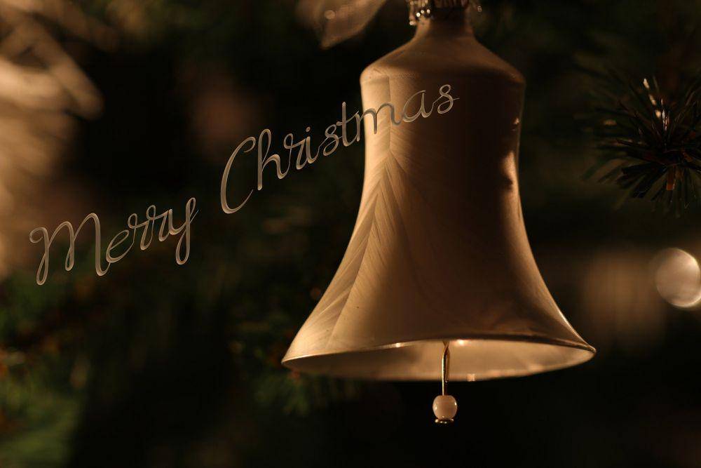 Ilustrasi Natal (pixabay.com/marjonhorn)