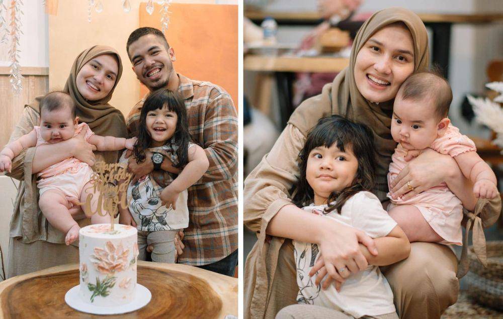 potret Dwi Handa dan keluarga (instagram.com/dwihandaanda)