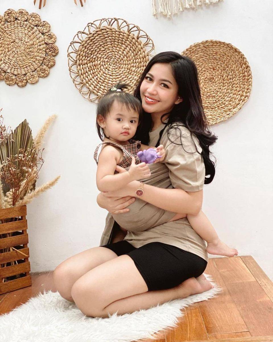 Eriska Naskesya (instagram.com/eriskanakesya)