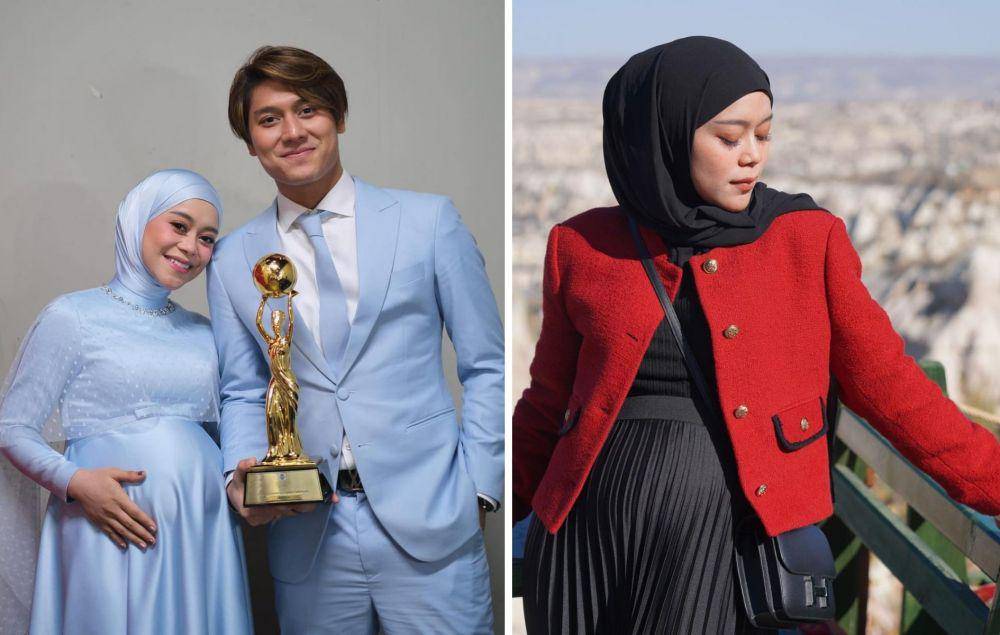 potret Lesti Kejora dan Rizky Billar (instagram.com/lestykejora)