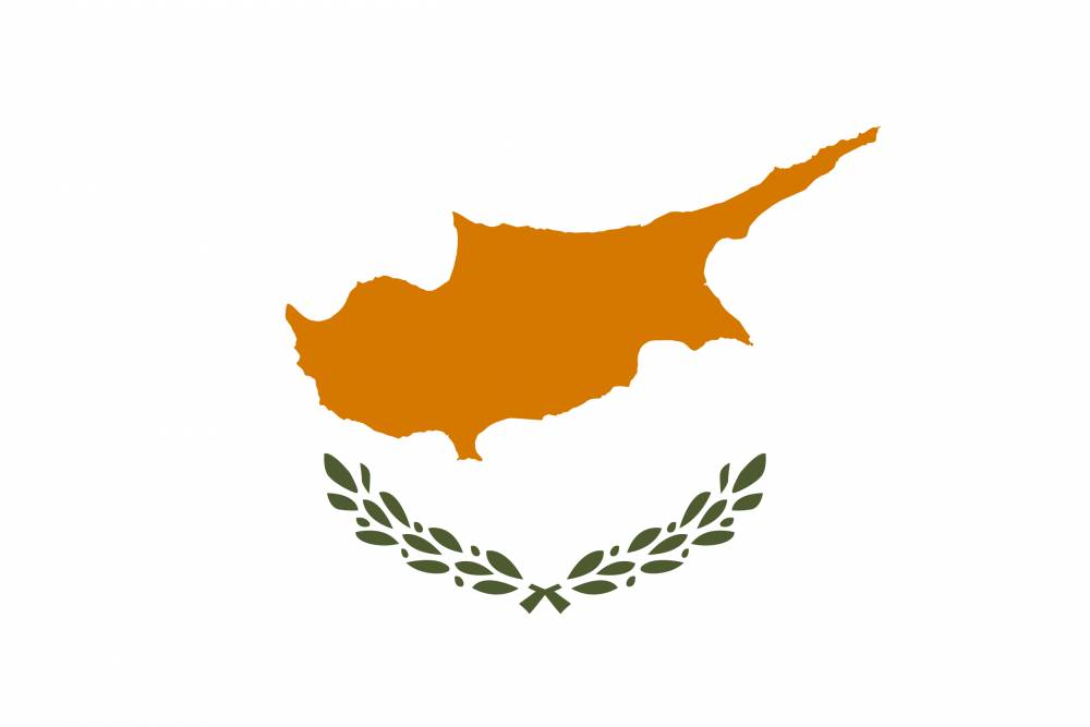bendera Siprus (wikimedia.org)