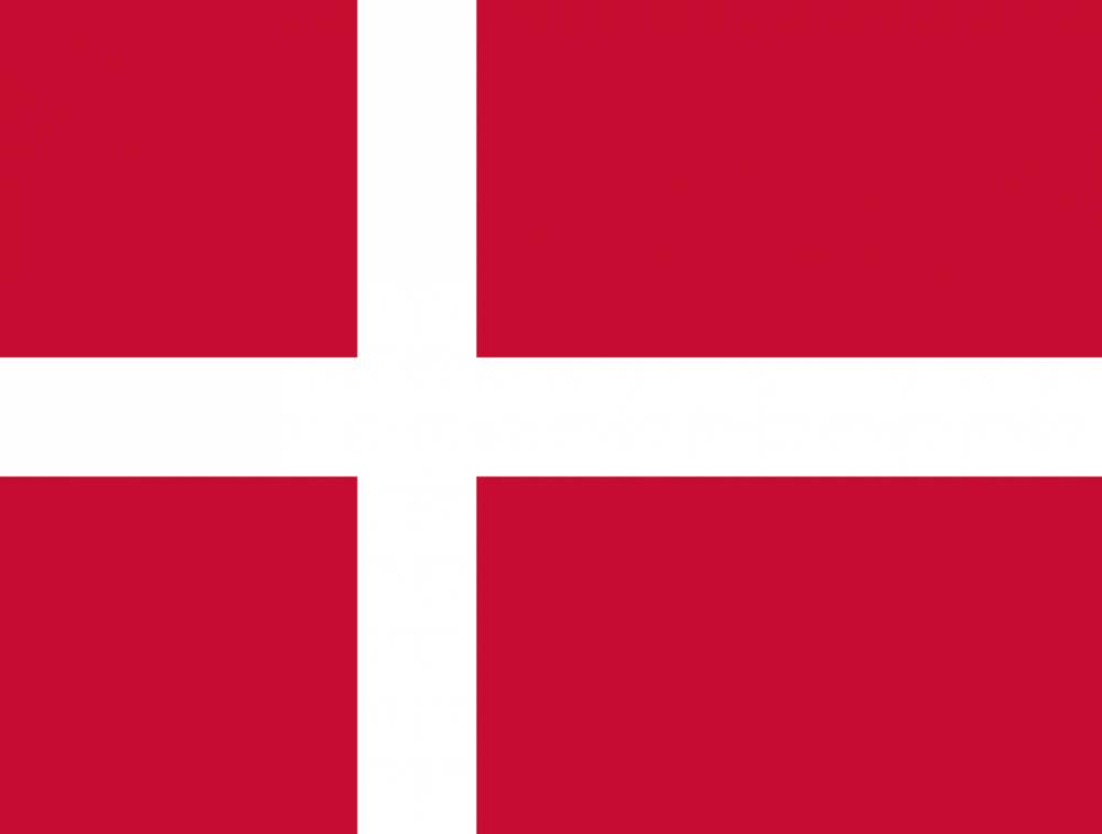 bendera Denmark (wikimedia.org)