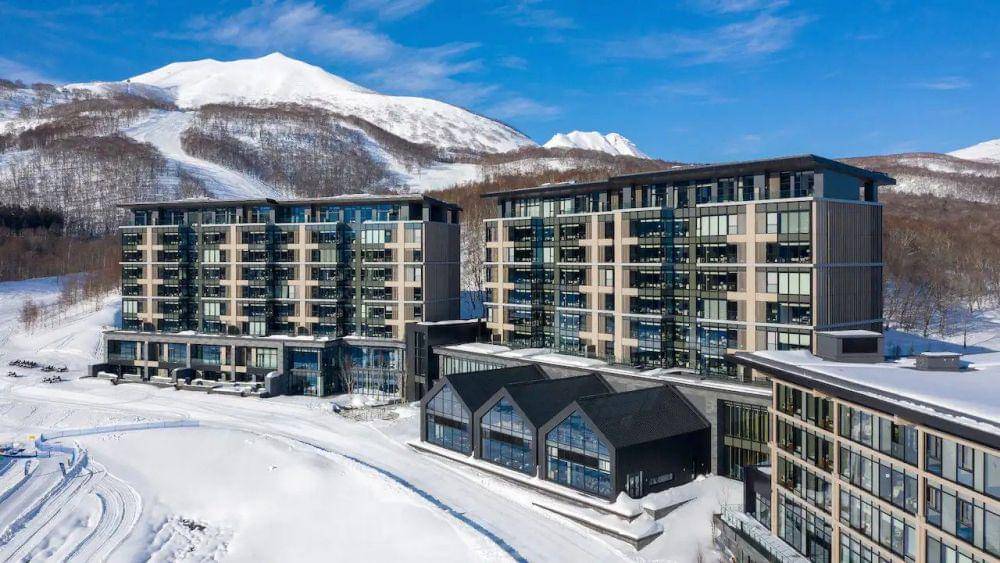 Park Hyatt Niseko Hanazono (hyatt.com)