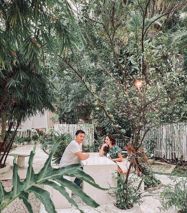Kenangan Gisel Wijin (Instagram.com/gisel_la)