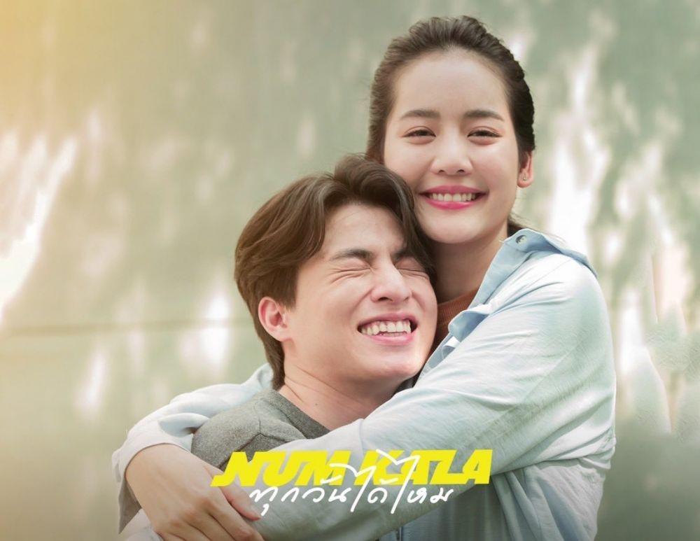 8 Fakta Teaser MV Num Kala yang Dibintangi Gulf Kanawut