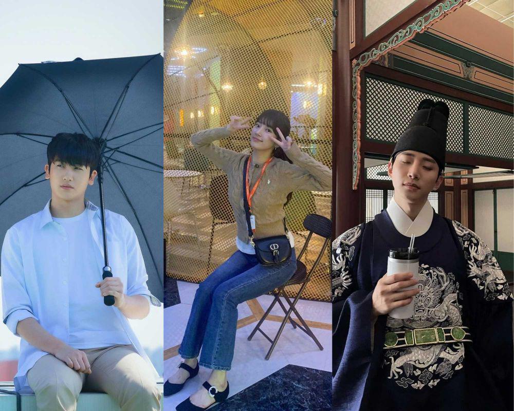 Sering Tidak Disadari, 15 Aktor dan Aktris Korea Ini Dulunya Idol