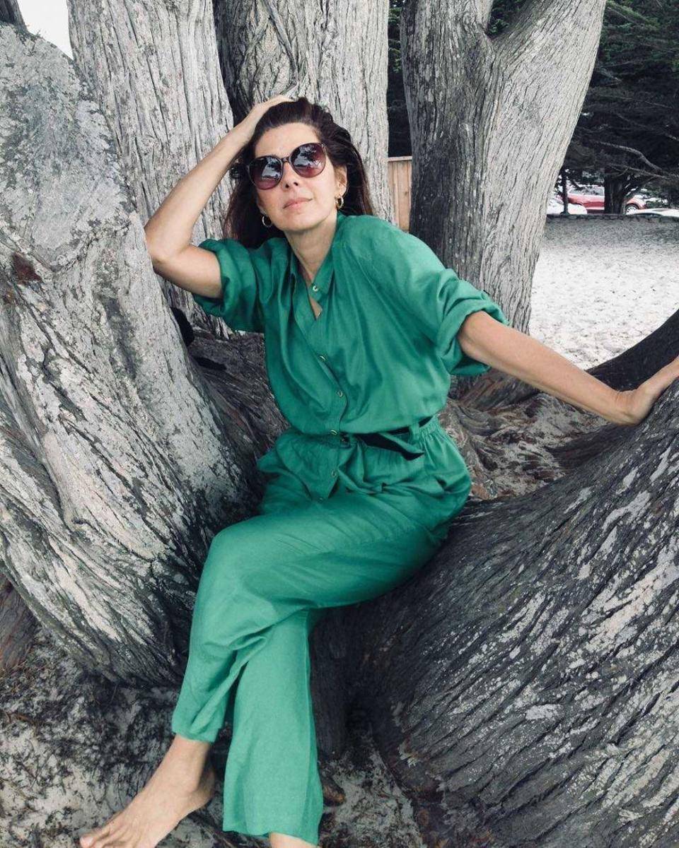 Marisa Tomei (instagram.com/marisatomei)