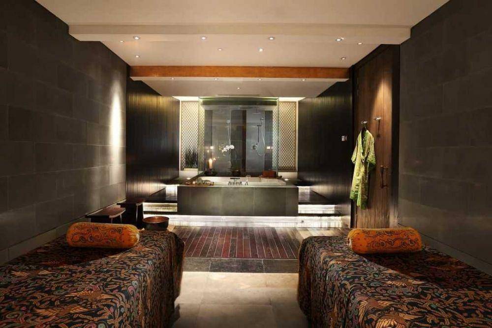 Hotel Tentrem (instagram.com/hoteltentrem.yogyakarta)