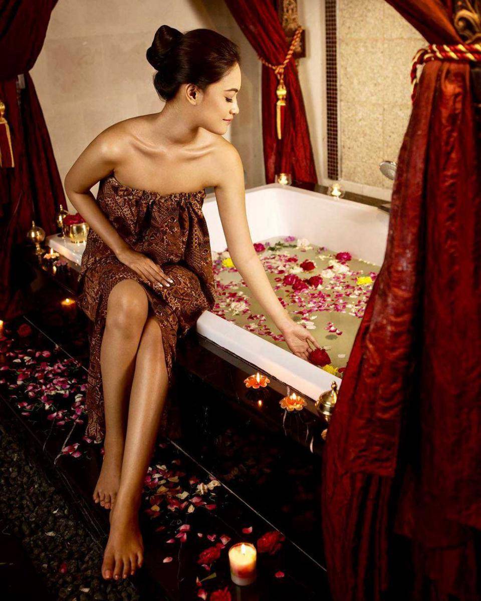 Sheraton Mustika Yogyakarta (instagram.com/sheratonjogja)