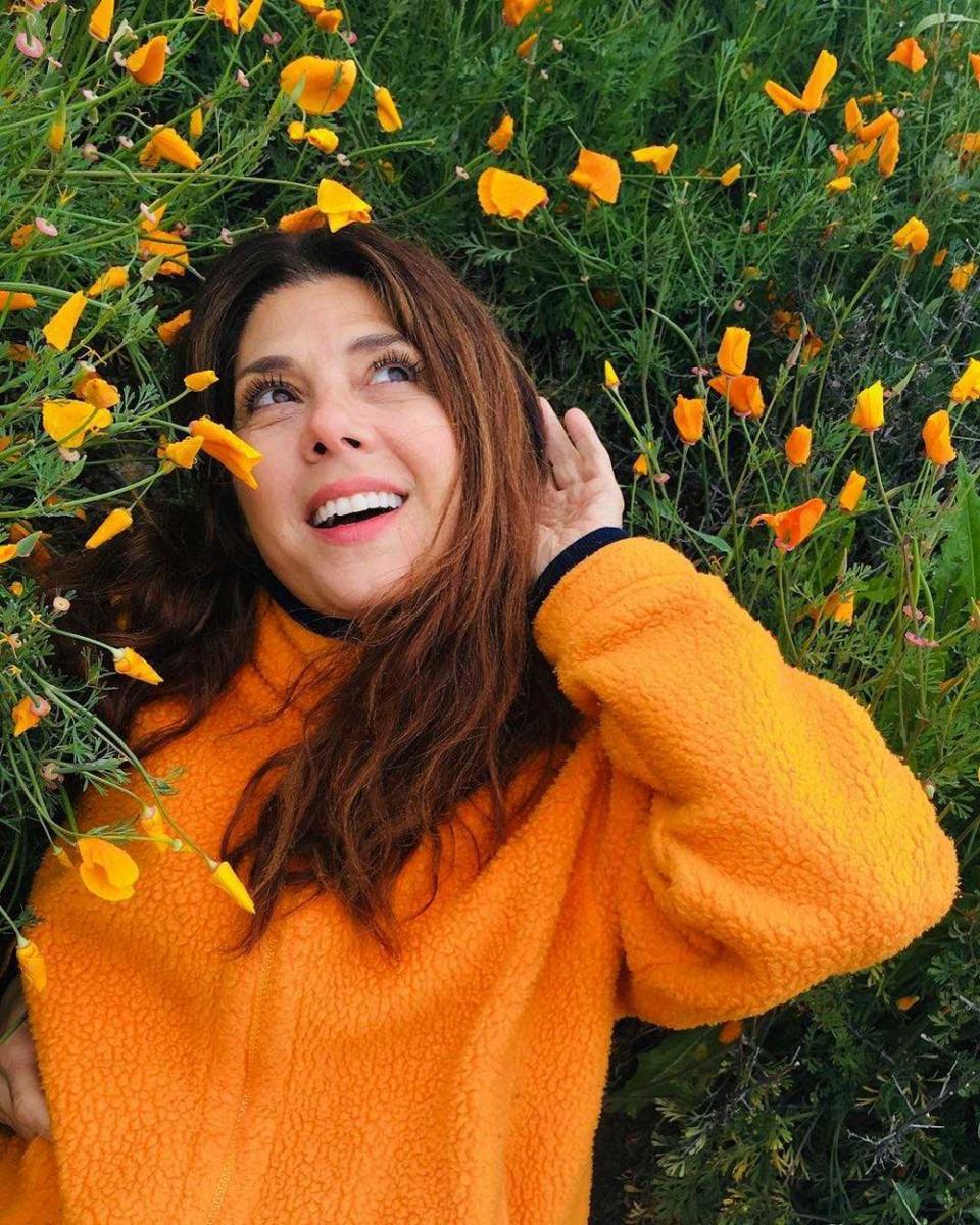 9 Fakta Marisa Tomei, Pemeran Bibi May di Spider-Man: No Way Home