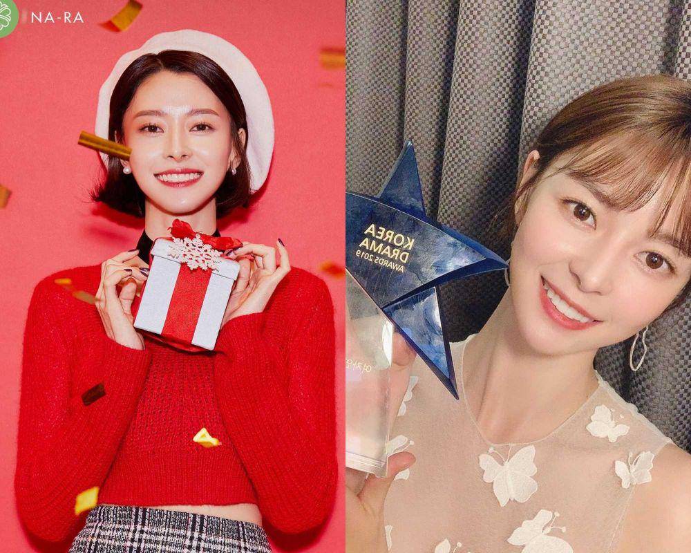 Kwon Nara (instagram.com/hv_nara)