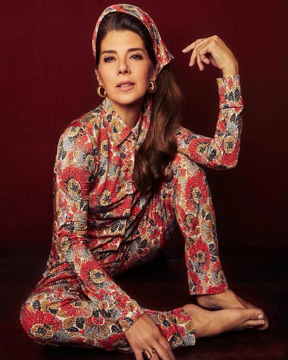 Marisa Tomei (instagram.com/marisatomei)