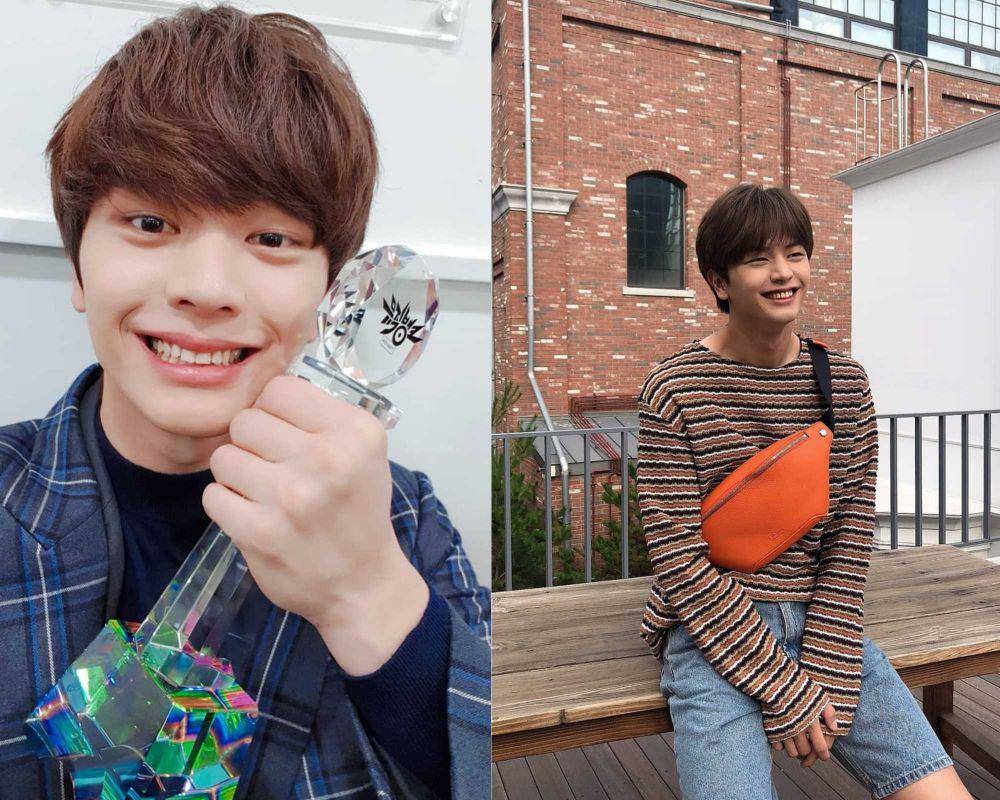 Yook Sung Jae (instagram.com/Yook_can_do_it)
