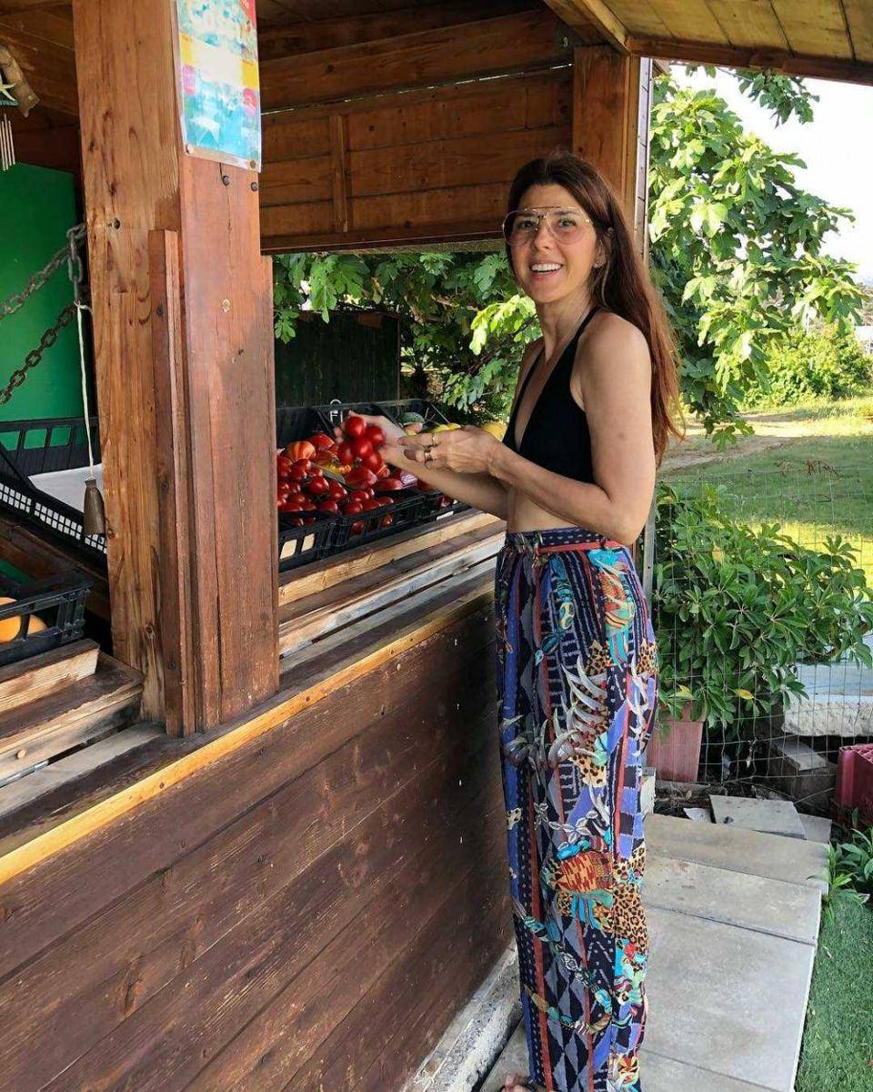 Marisa Tomei (instagram.com/marisatomei)
