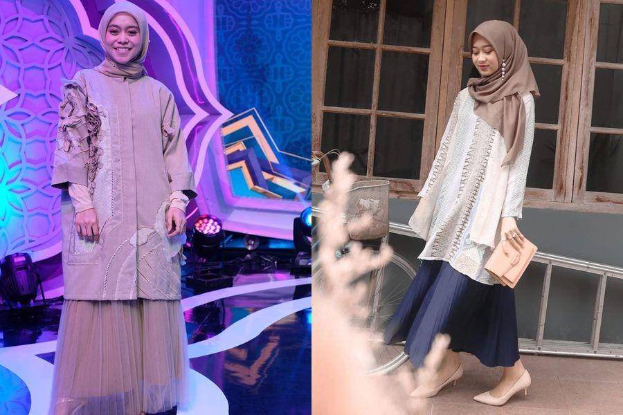 Lesti Kejora dan Hemas Nura (instagram.com/lestykejora|instagram.com/hemasnura)