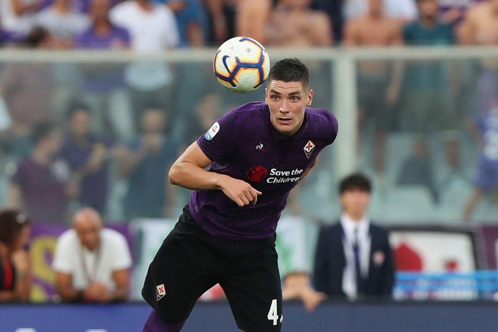 Tottenham Hotspur Siap Eksploitasi Serie A Lagi
