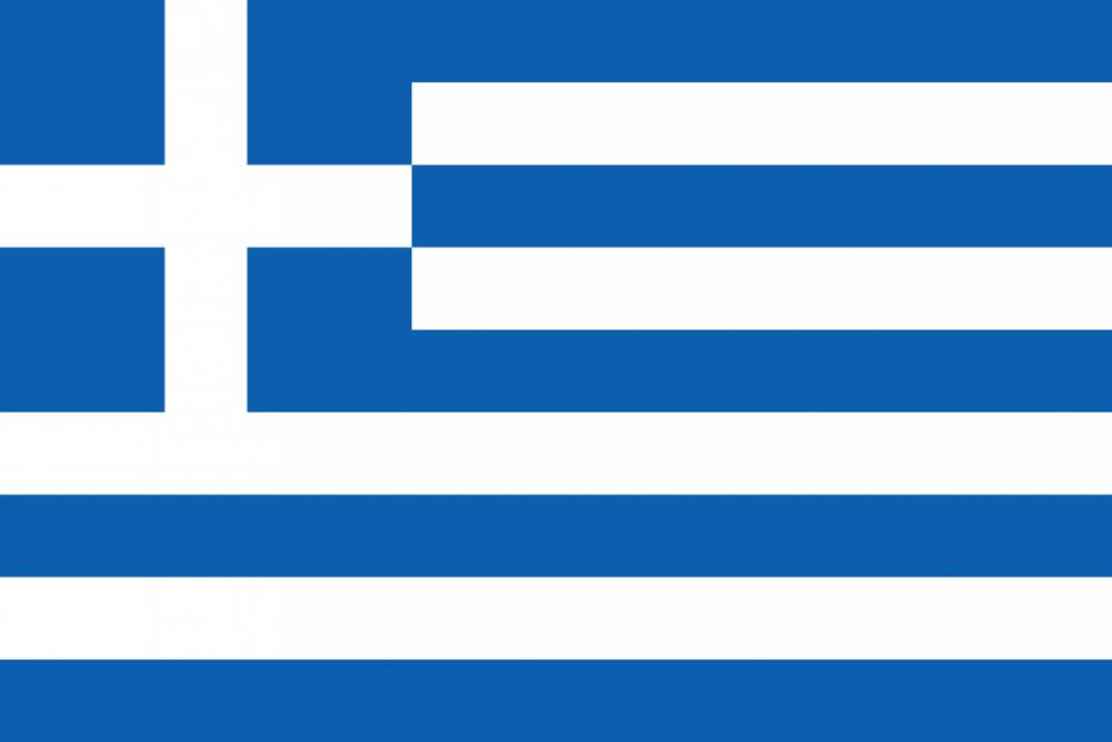 bendera Yunani (wikimedia.org)