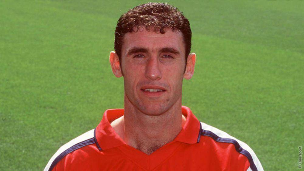 potret Martin Keown (arsenal.com)