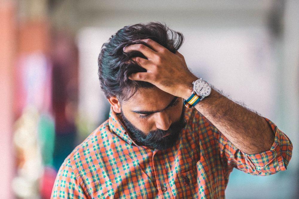 Kenali 7 Penyebab Rambut Kering dan Cara Merawatnya, Catat!