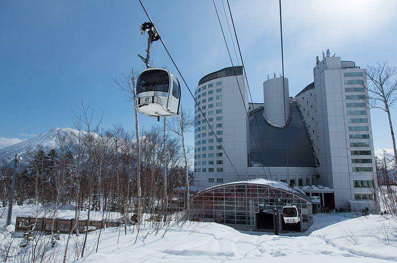 Hilton Niseko Village (niseko.ne.jp)