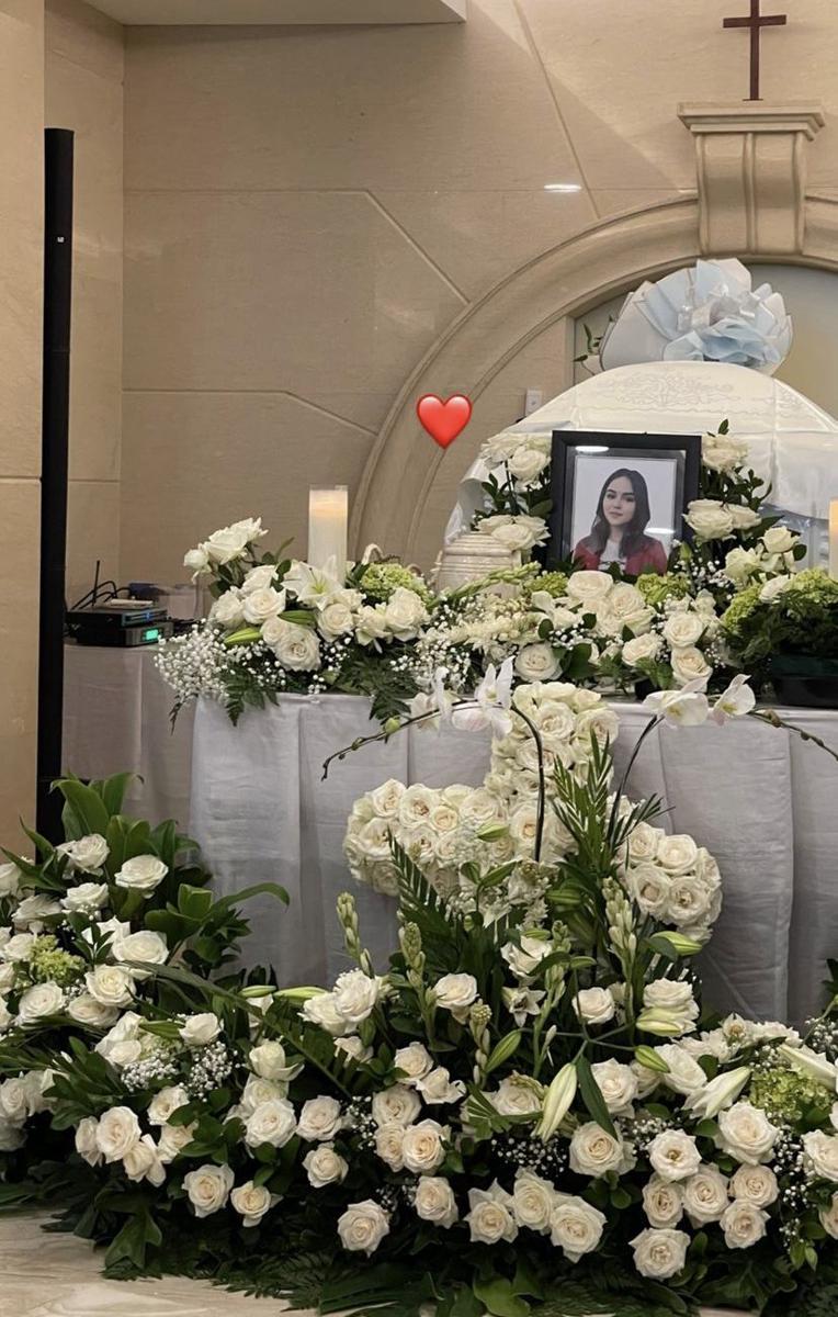 10 Artis yang Meninggal di Usia Sangat Muda, Terbaru Laura Anna