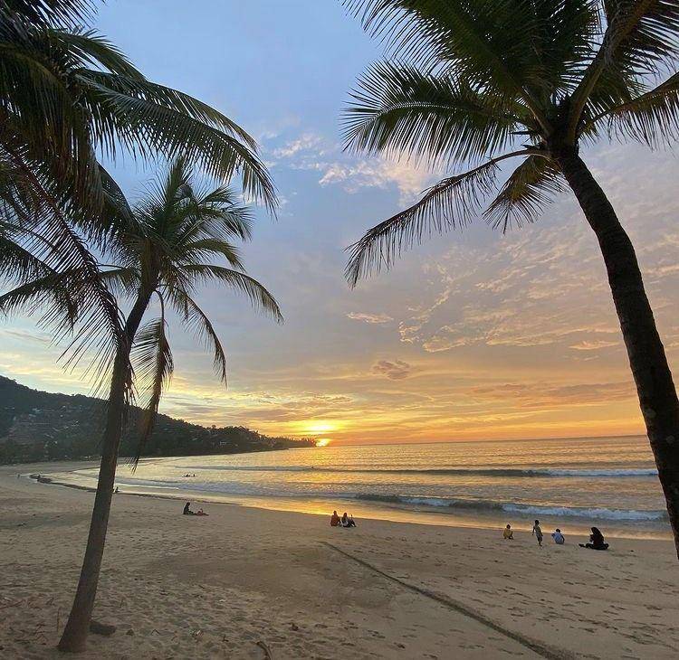 Pantai Kamala (instagram.com/4_goetzis_auf_reisen)